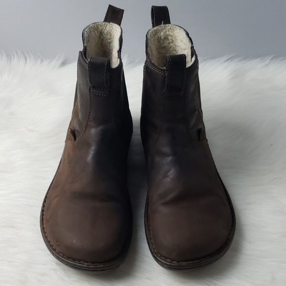 pull on slip on ugg boots men